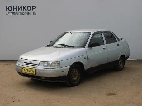 Lada (ВАЗ) 2110