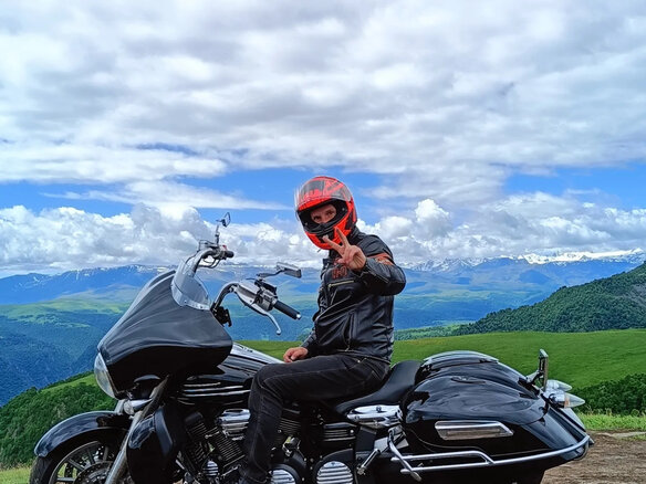 2006 Yamaha XV 1900, чёрный, 1270000 рублей - вид 29