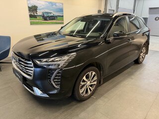 2023 Haval Jolion I, чёрный, 1529000 рублей, вид 1
