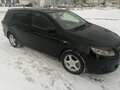 2011 Toyota Corolla Fielder X (E140, E150) Рестайлинг, чёрный, 1095000 рублей - вид 3
