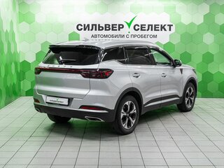2023 Chery Tiggo 7 Pro Max I, серый, 1920000 рублей, вид 2