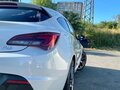 2011 Opel Astra GTC J Рестайлинг, белый, 780000 рублей - вид 7