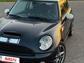 2008 Mini Hatch Cooper S II (R56), чёрный, 1000000 рублей - вид 6