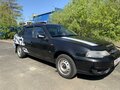 2011 Daewoo Nexia I Рестайлинг, чёрный, 300000 рублей - вид 1