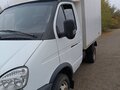 2011 ГАЗ ГАЗель (3302), белый, 780000 рублей - вид 1