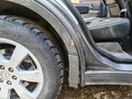 2007 Cadillac SRX 6-speed I, серый, 890000 рублей - вид 2