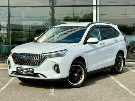 Haval M6 II