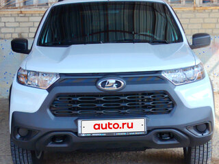2024 Lada (ВАЗ) Niva Travel I, белый, 1200000 рублей, вид 4