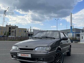 2011 Lada (ВАЗ) 2113, серый, 360000 рублей, вид 1