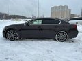 2014 Lexus GS 350 IV, коричневый, 3000000 рублей - вид 5
