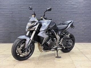2008 Honda CB 1000R, серый, 725000 рублей, вид 1