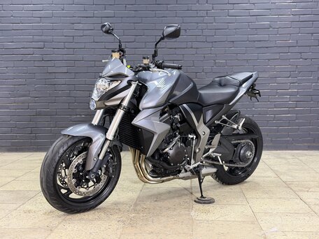 2008 Honda CB 1000R, серый, 725000 рублей, вид 1
