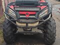 2013 CFMoto X8, красный, 650000 рублей - вид 1