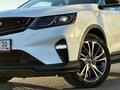 2020 Geely Coolray I, белый - вид 11