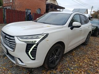 2023 Haval Jolion I, белый, 1899999 рублей, вид 2