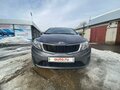 2013 Kia Rio III, серый, 900000 рублей