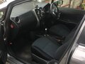 2015 Nissan Note II, серый, 890000 рублей - вид 5