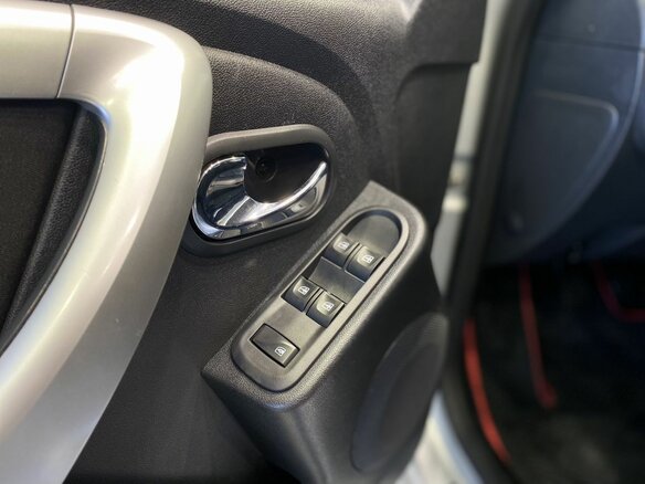 2020 Nissan Terrano III (D10), серый, 1589900 рублей - вид 19