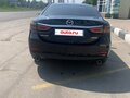 2014 Mazda 6 III (GJ), чёрный, 1460000 рублей - вид 3