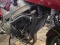2001 Honda CBR 1100 XX, красный, 650000 рублей - вид 8
