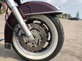 2001 Harley-Davidson Electra Glide, красный - вид 9
