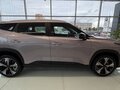 2026 Geely Cityray, серебристый, 3384990 рублей - вид 9