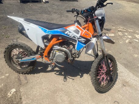 2024 MZ ES, белый, 85000 рублей, вид 2