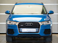 2015 Audi Q3 I (8U) Рестайлинг, голубой, 2125000 рублей - вид 1