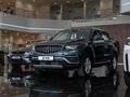 2026 Belgee X70 I Рестайлинг, серый - вид 2