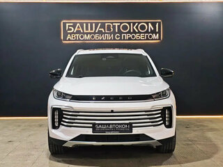 2024 Exeed TXL I Рестайлинг 2, белый, 2970000 рублей, вид 2
