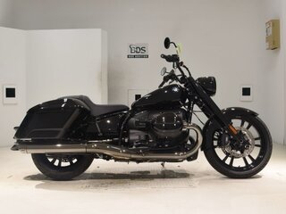 2025 BMW R 18, чёрный, 1548000 рублей, вид 2