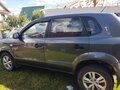 2008 Hyundai Tucson I, серый, 700000 рублей - вид 7
