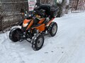 2010 Patron Scaner, чёрный, 130000 рублей - вид 1