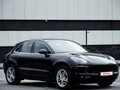 2016 Porsche Macan S I, чёрный, 3690000 рублей