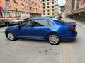2015 Volkswagen Passat (North America and China) I, синий, 1100000 рублей - вид 6