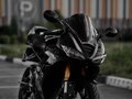 2009 Triumph Daytona 675, чёрный, 510000 рублей
