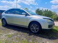 2006 Ford Focus II, серебристый - вид 1