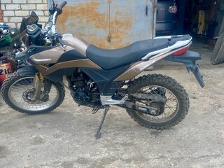 2020 Racer Ranger, коричневый, 125000 рублей, вид 4