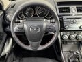 2012 Mazda 6 II (GH) Рестайлинг, чёрный - вид 10