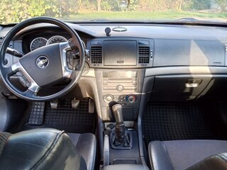 2008 Chevrolet Epica V250, бежевый, 450000 рублей, вид 3