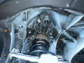 2015 BMW X6 50i II (F16), красный, 3850000 рублей - вид 11