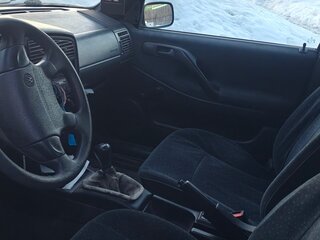 1994 Volkswagen Passat B4, серый, 150000 рублей, вид 4