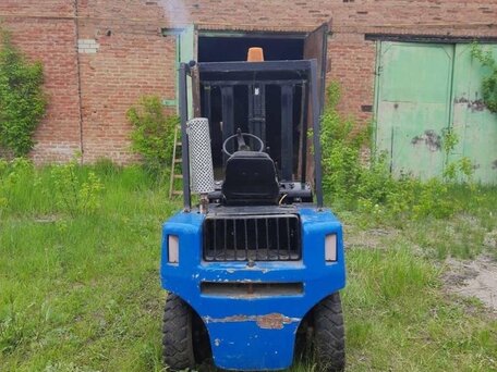 2000 Balkancar ДВ, 630000 рублей, вид 4