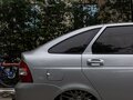 2011 Lada (ВАЗ) Priora I, серебристый, 450000 рублей - вид 3