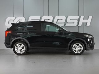 2025 Haval Jolion I Рестайлинг, чёрный, 1965000 рублей, вид 5