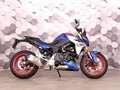 2026 BMW F 900 R, синий, 1269000 рублей - вид 2