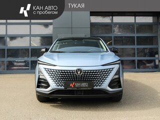 2023 Changan UNI-T I, синий, 2309000 рублей, вид 2