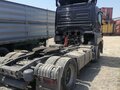 2012 Mercedes-Benz Axor, чёрный, 1350000 рублей - вид 3