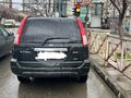 2001 Nissan X-Trail I, чёрный, 650000 рублей - вид 6