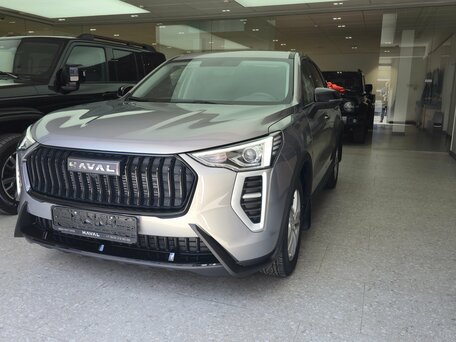 Haval Jolion I Рестайлинг 2